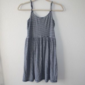 Forever 21 Striped Dress